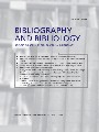 Cover Page