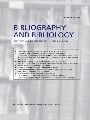 Cover Page